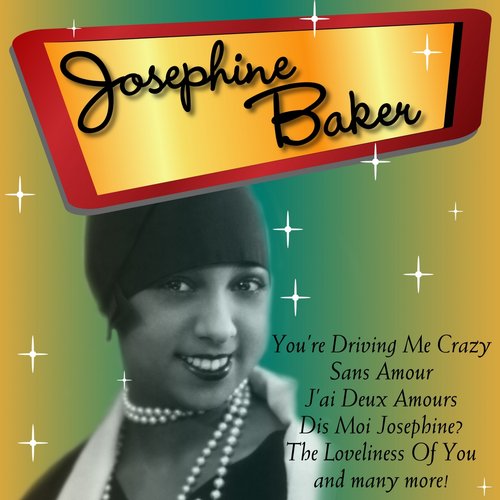 Josephine Baker