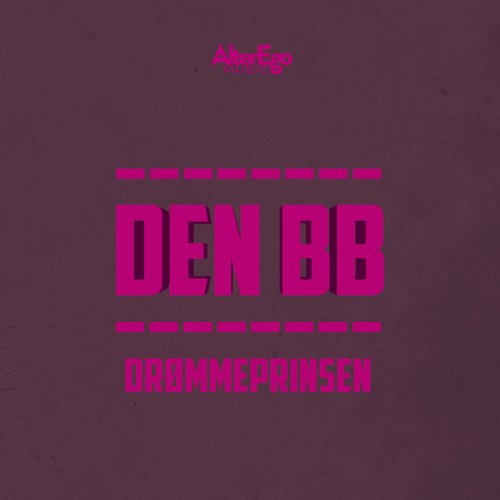 Drømmeprinsen