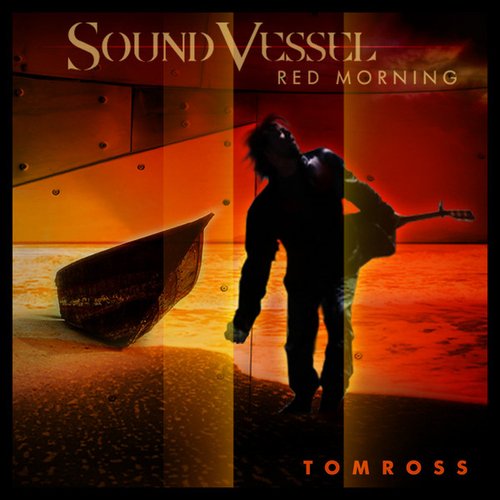 Sound Vessel, Red Morning