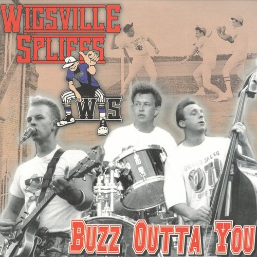 Buzz Outta You