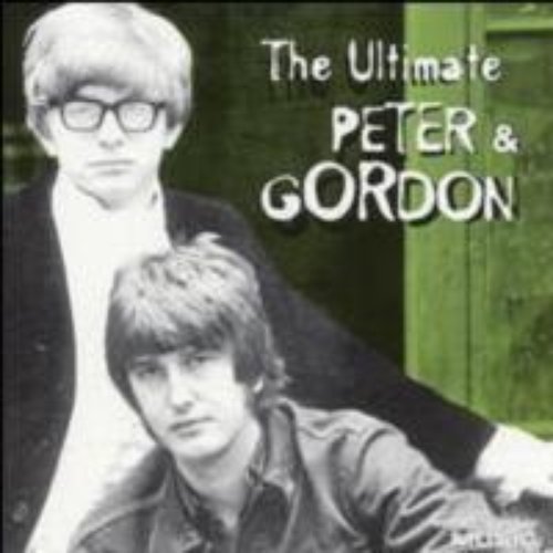 The Ultimate Peter & Gordon