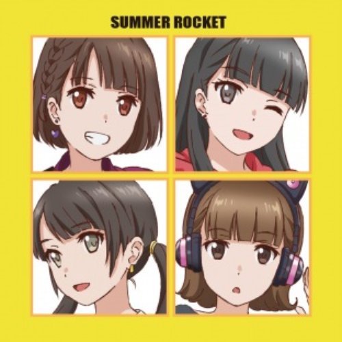 Summer Rocket
