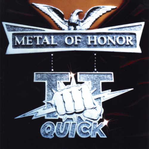 Metal Of Honor