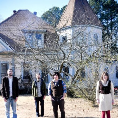 This Holy House EP