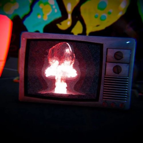 BOOM [Explicit]