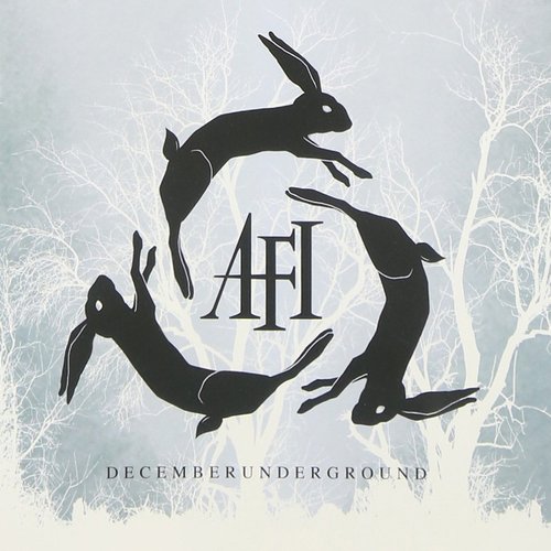 Decemberunderground (Bonus Track Version)
