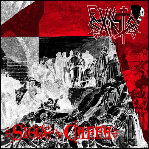 Siege of Caffa - Single