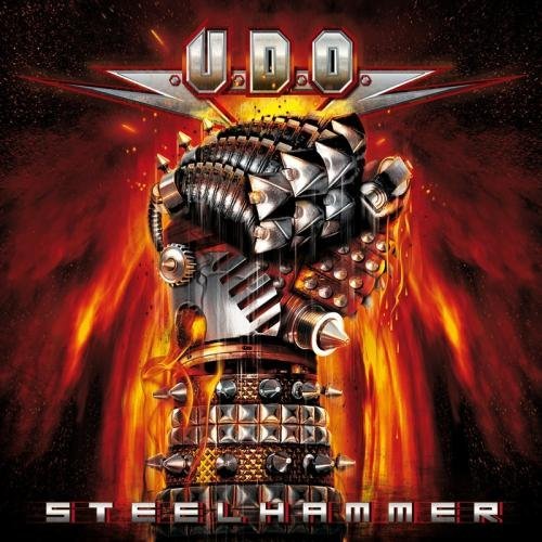Steelhammer (Limited Edition)