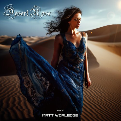 Desert Rose