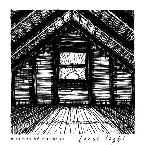 First Light - Single