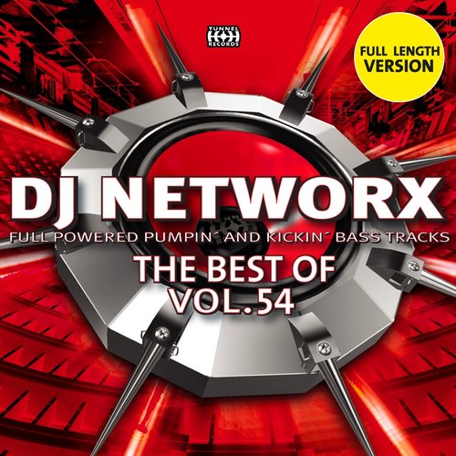 DJ Networx, Vol. 54 (The Best of)