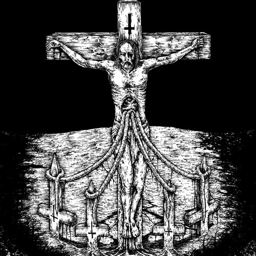 Christ Dismembered