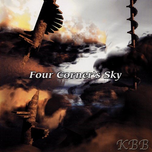 Four Corner's Sky