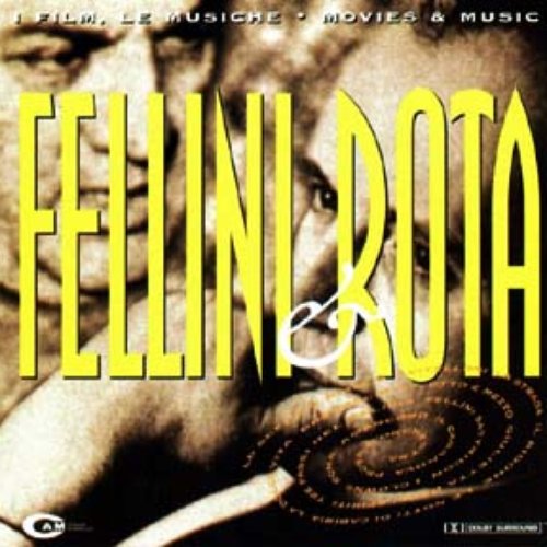 Fellini & Rota