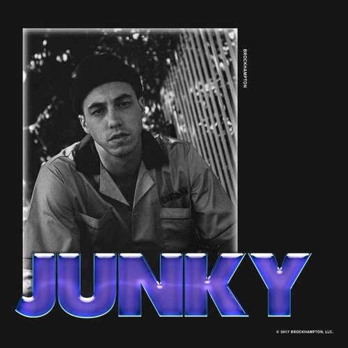 JUNKY