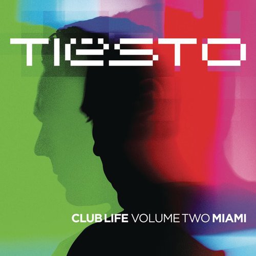 Club Life, Vol. 2 - Miami (Deluxe Version)