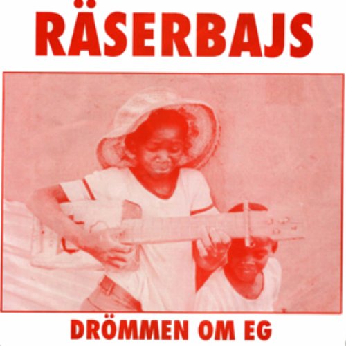 Drömmen om EG