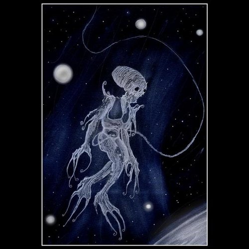 Vol II : Ascension Manifests