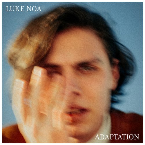 Adaptation - EP