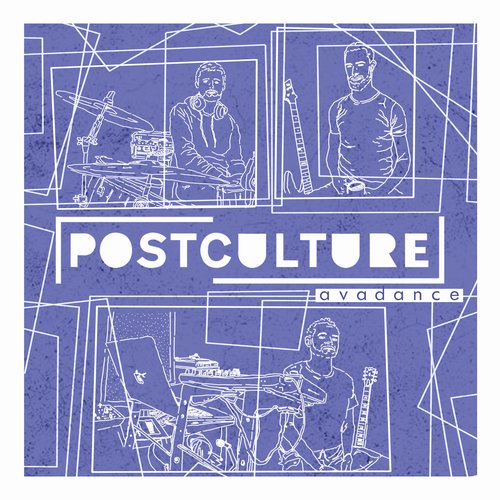 Avadance (Basement Tapes)