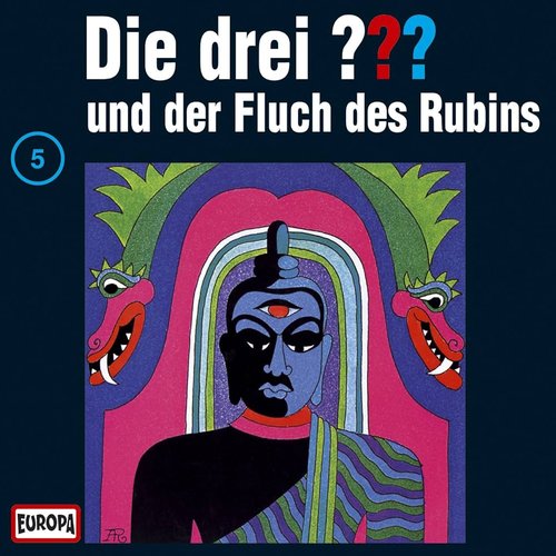 005/und der Fluch des Rubins