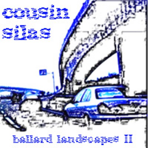 Ballard Landscapes 2