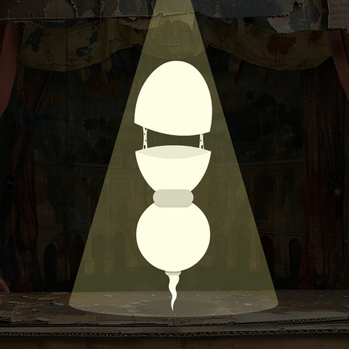 Ode to Procreation - Single