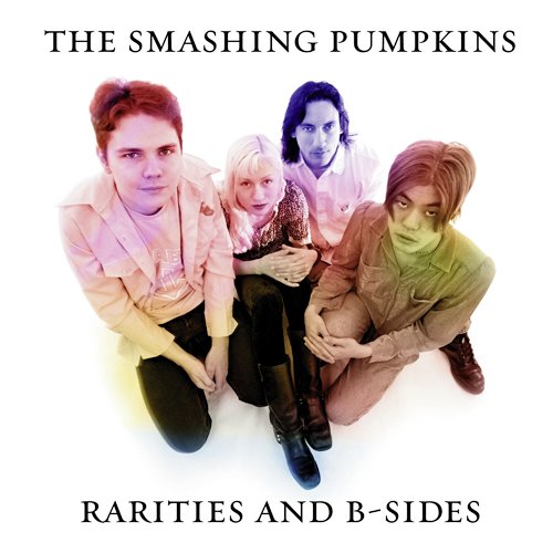 Rarities & B-Sides — The Smashing Pumpkins | Last.fm