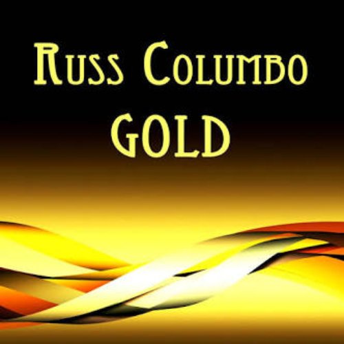 Russ Columbo Gold