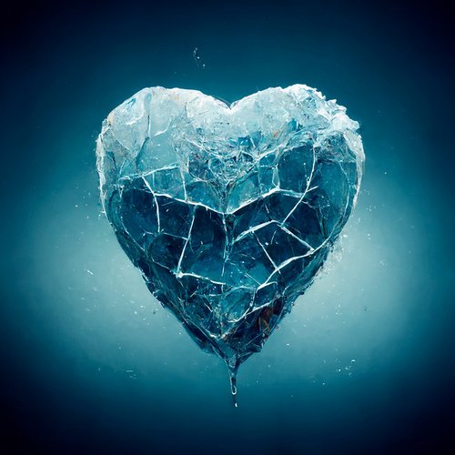 Frozen Heart