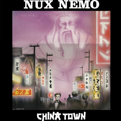 China Town