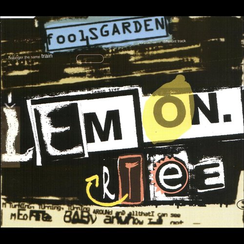 Lemon Tree - Single