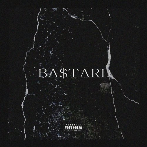 Ba$Tard (feat. JUSTHIS) - Single