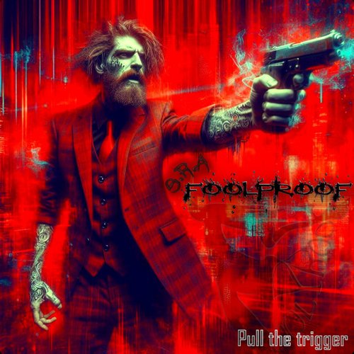 Pull the trigger