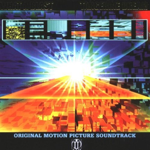 What A Blast - Architecture In Motion (Original Motion Picture Soundtrack)
