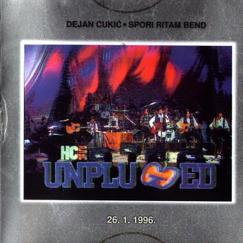 Unplugged