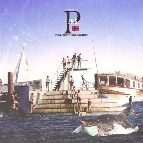 PANDEMISOMMER