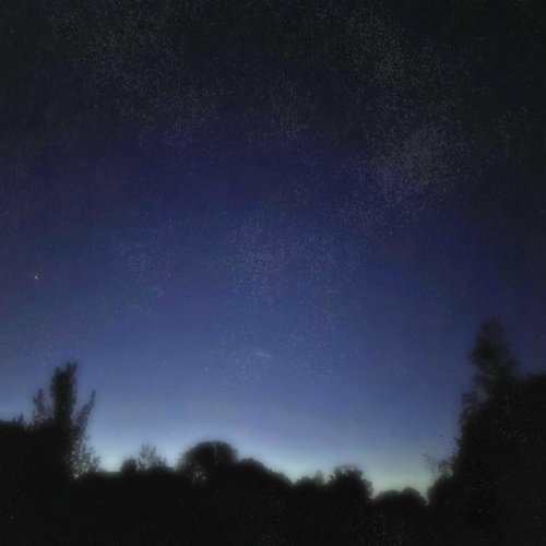 Water States / Afterglow