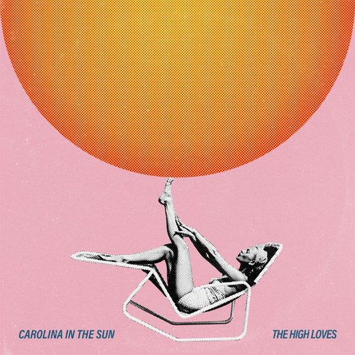 Carolina in the Sun