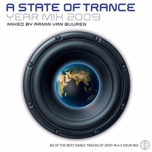 A State Of Trance Year Mix 2009 (Mixed By Armin Van Buuren)