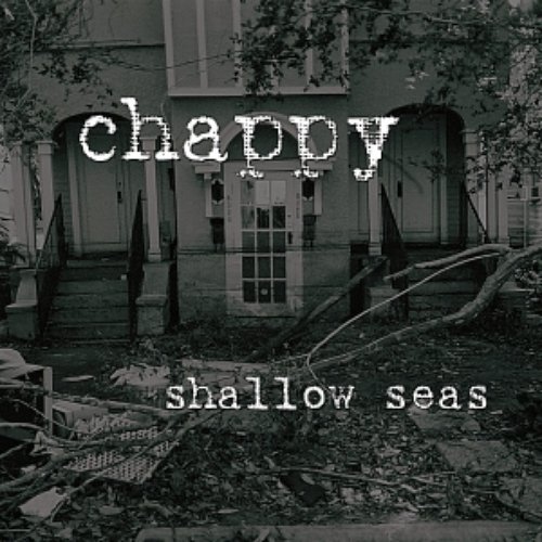 Shallow Seas