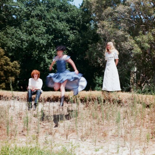 Analogue/I Heard