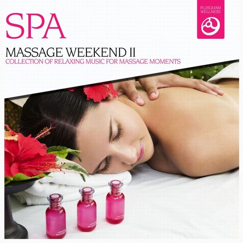 Massage Weekend, Vol. 2