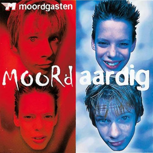 Moordaardig