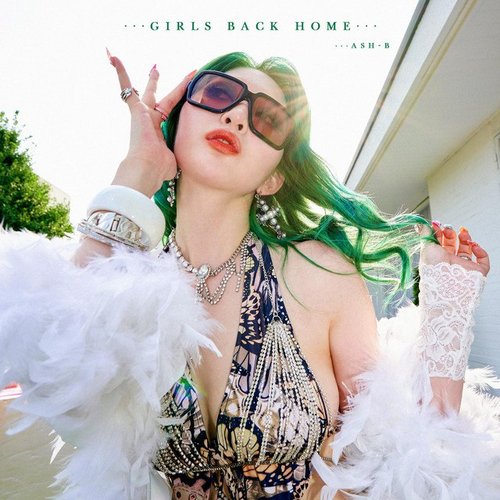 Girls Back Home (Feat. Lee Young Ji)