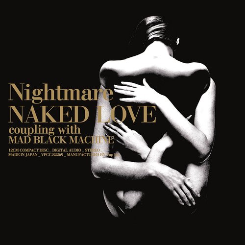 Naked Love