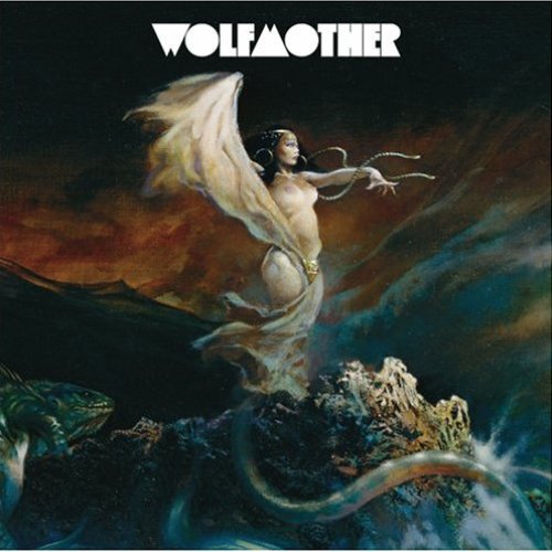 Wolfmother [Australian Version]
