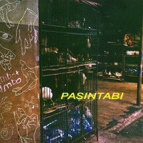 Pasintabi