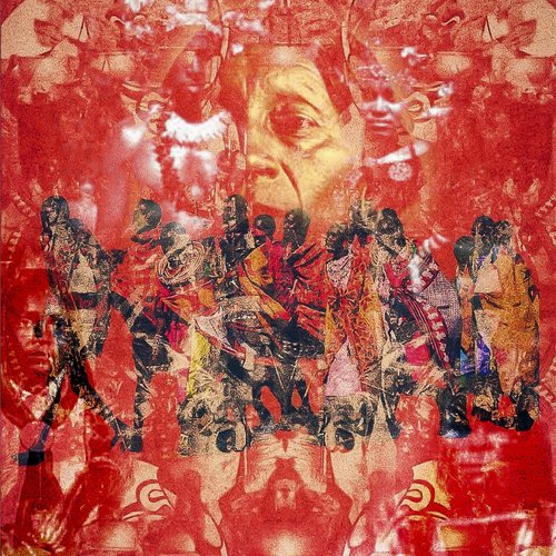 Composers Collective: Beyond The Jukebox [Explicit]