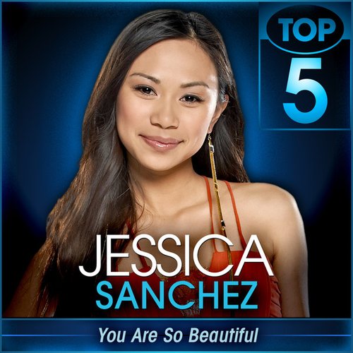 You Are So Beautiful (American Idol Performance) - Single
